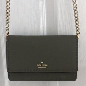 Kate Spade Cameron Street Bag- Olive